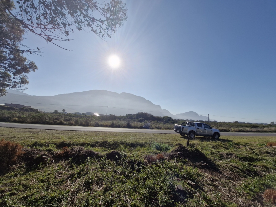 0 Bedroom Property for Sale in Bettys Bay Western Cape